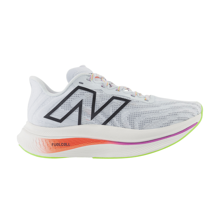 FuelCell SuperComp Trainer v2 'Ice Blue Neon Dragonfly'