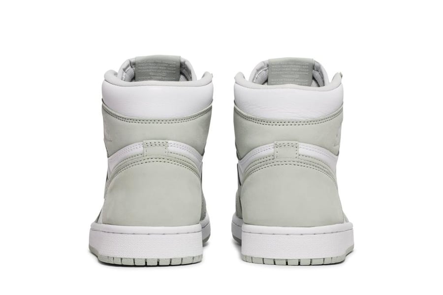 Wmns Air Jordan 1 Retro High OG 'Seafoam'
