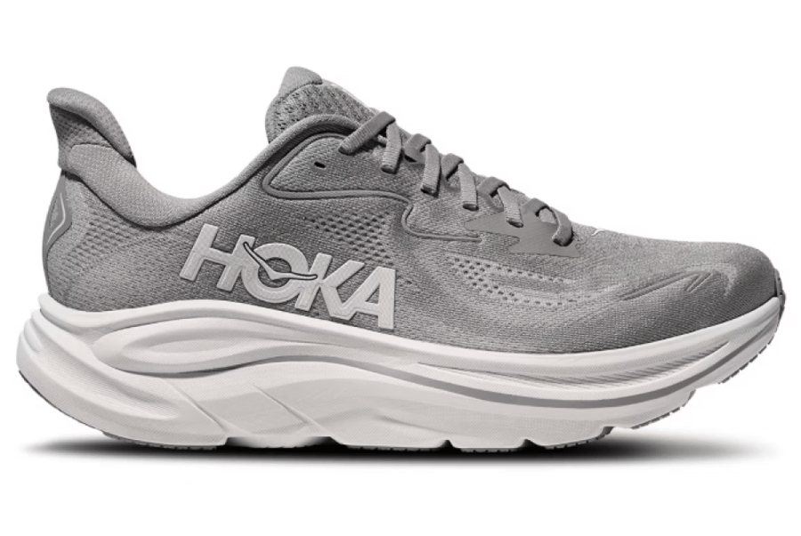 Clifton 10 Grey