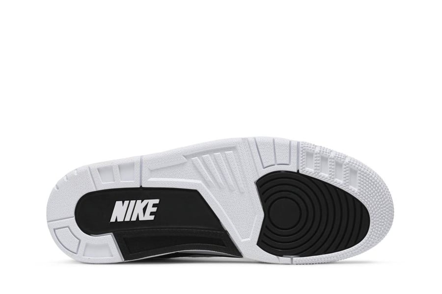 Fragment Design x Air Jordan 3 Retro SP 'White'