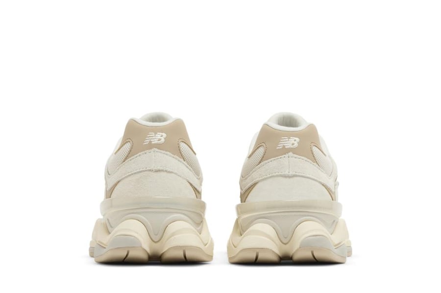 9060 'Sea Salt Brown'