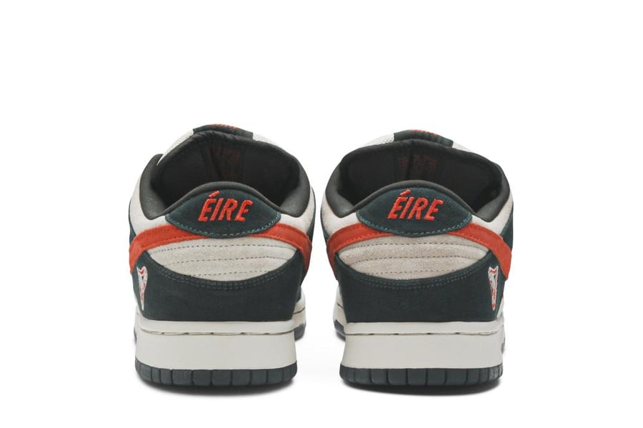 Dunk Low Pro SB 'Eire'
