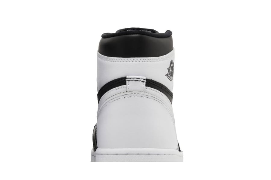 Air Jordan 1 Retro High OG 'Black White 2.0'