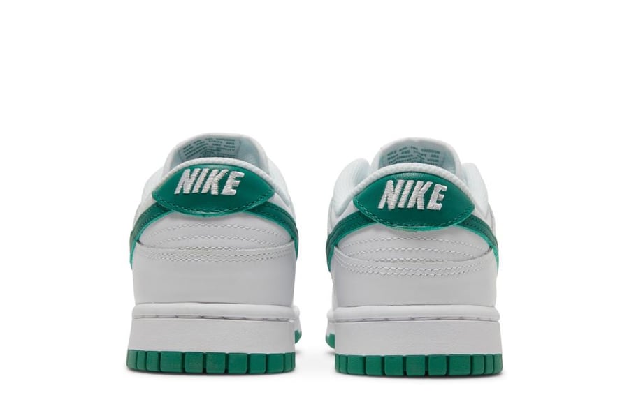 Wmns Dunk Low 'Green Noise'