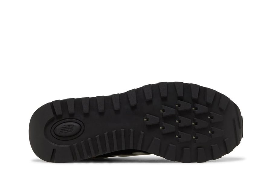 574 Legacy 'Black Angora'