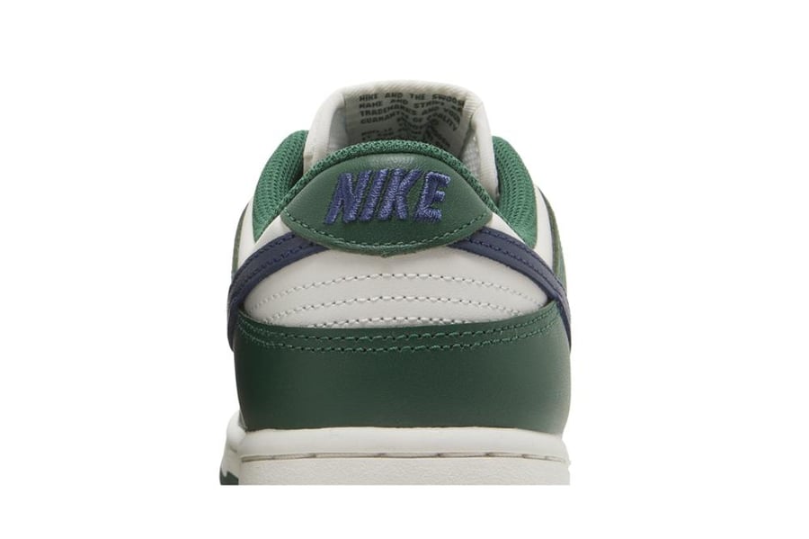 Wmns Dunk Low 'Gorge Green'