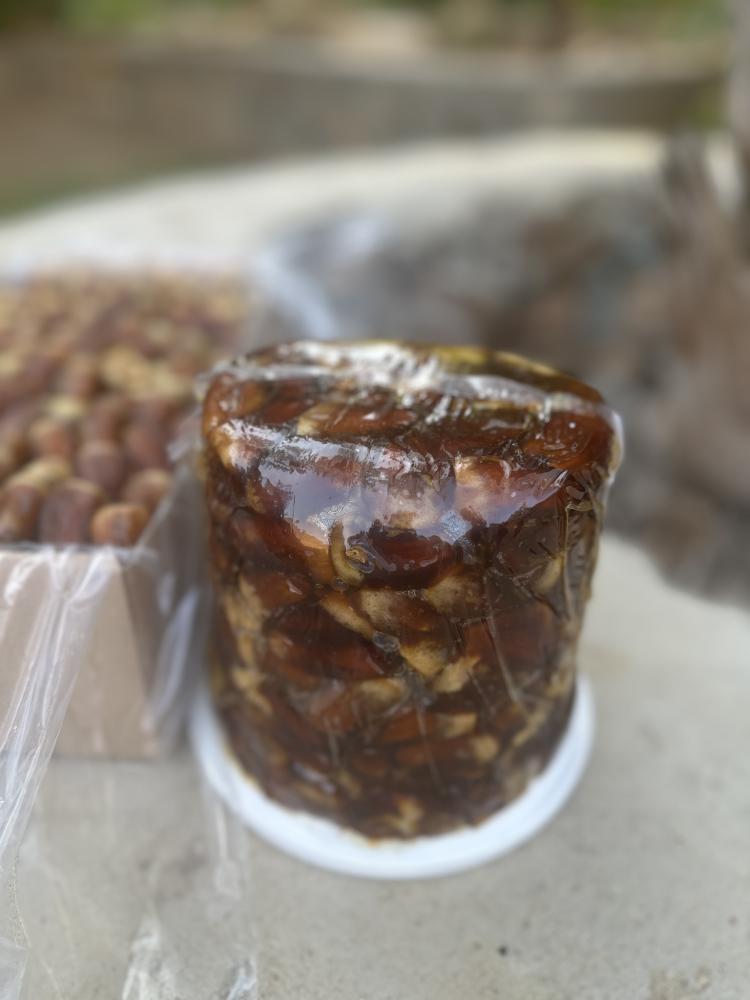 برني العيص الفاخر وزن 3 ك