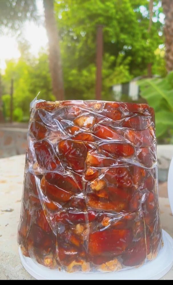 برني العيص الفاخر مكنوز رقم 2 - 5k