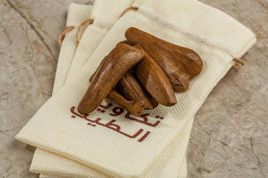 عود موركي الشيوخ خاص