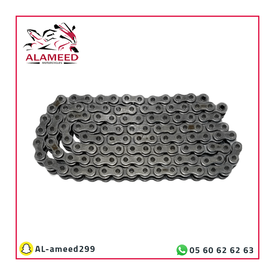 جنزير AX100