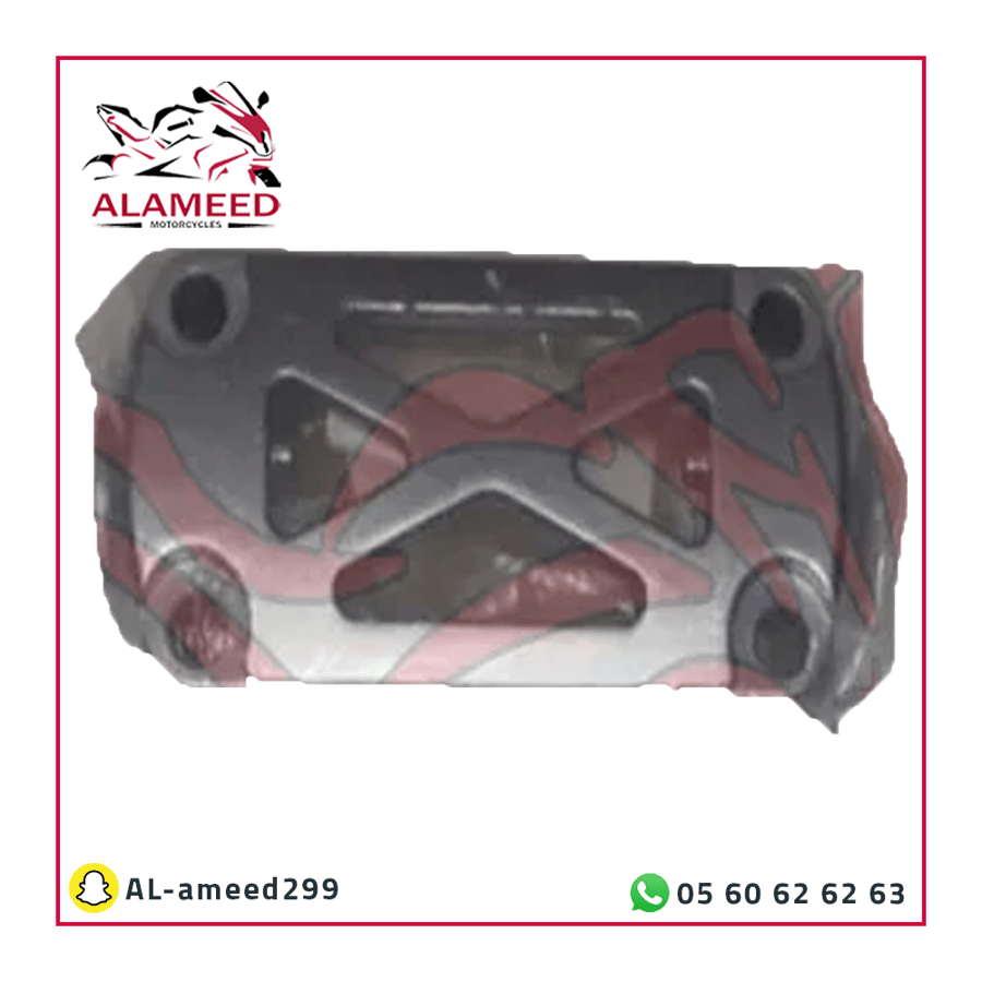 اكس طاره دي ار 400