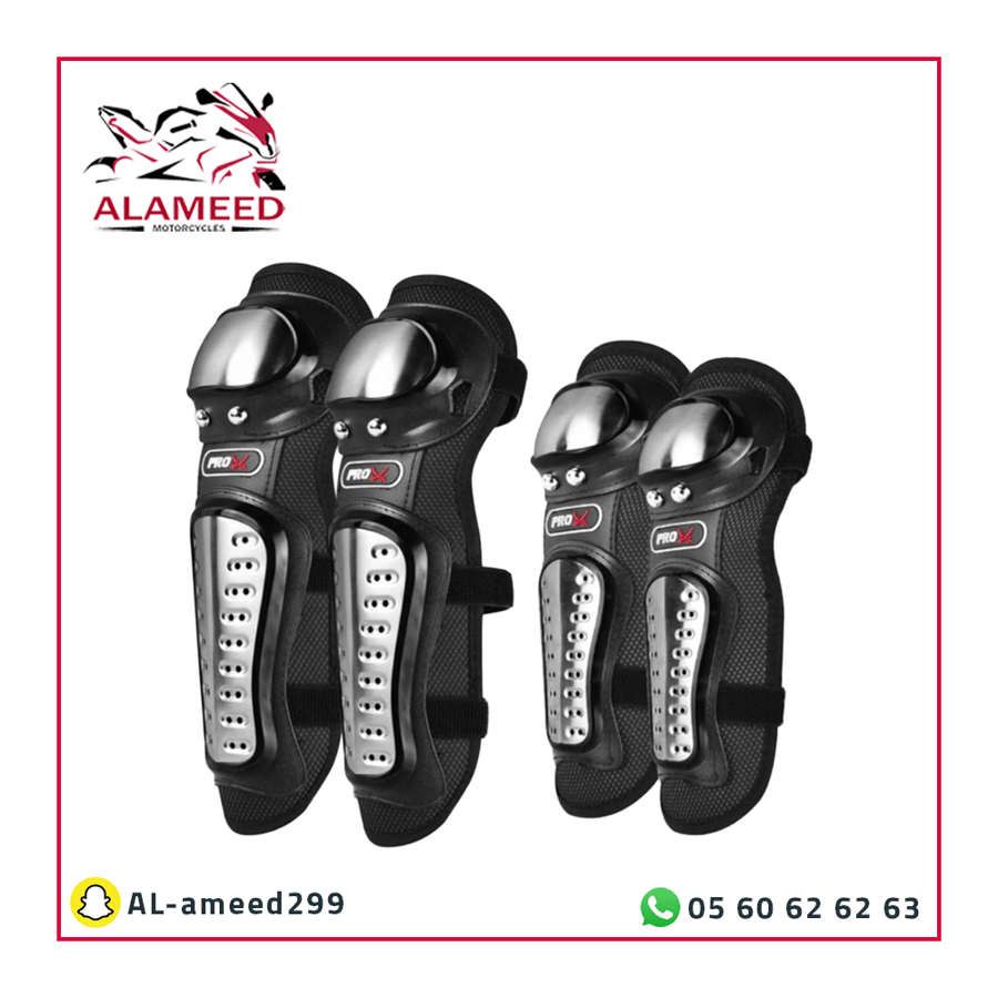 كسارات حماية اكواع وركب حديد