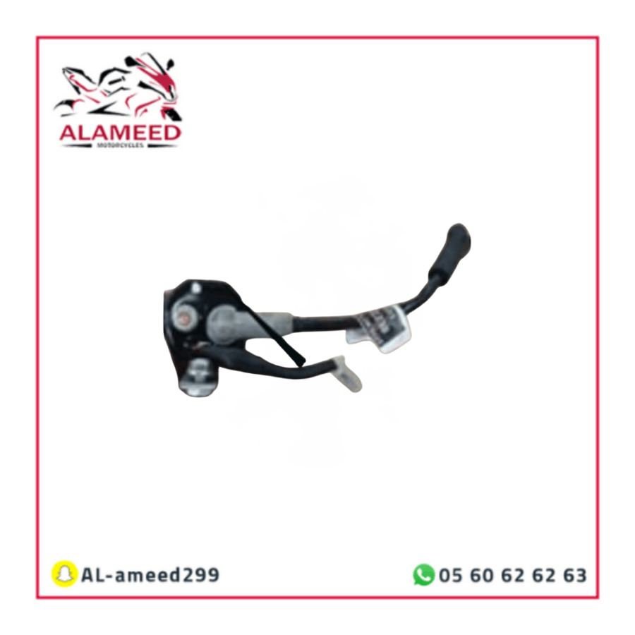 د   بوكسر BM 150