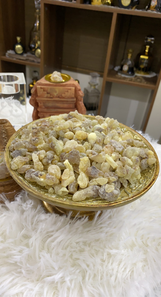 لبان حوجري عماني