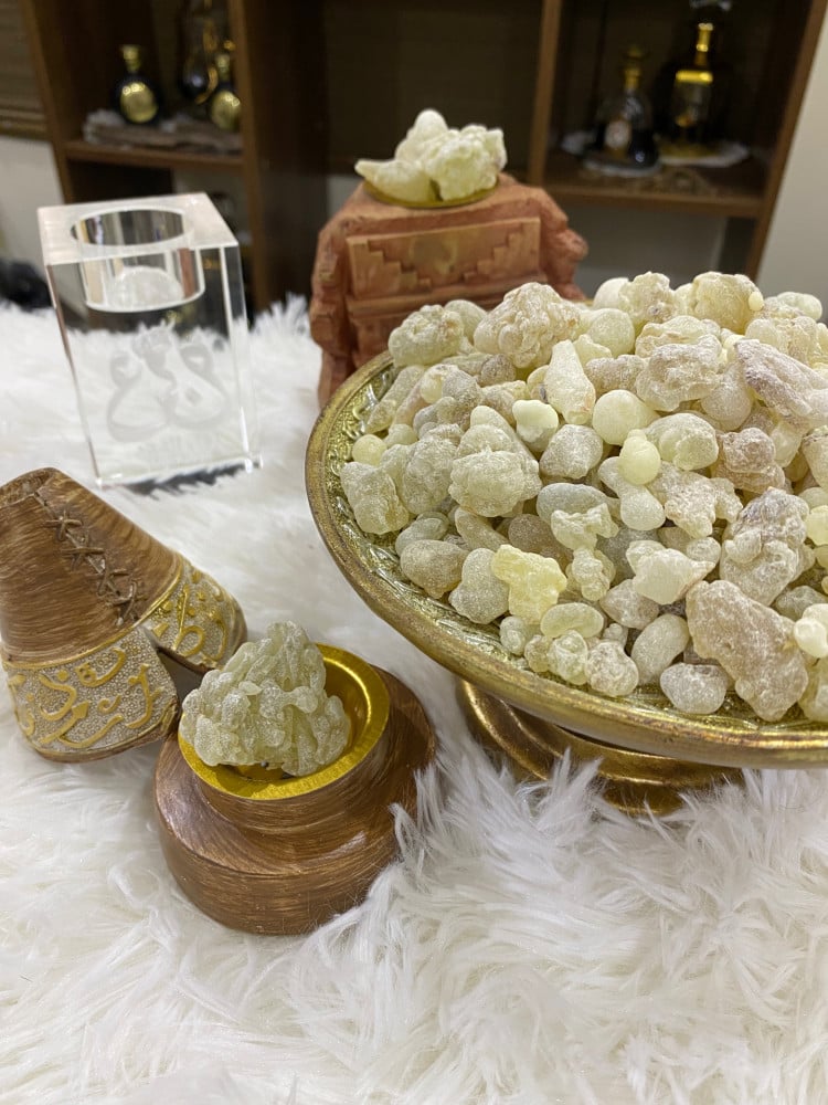 لبان حوجري أصلي