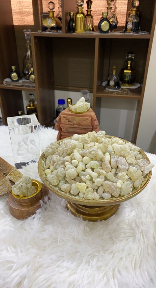 لبان حوجري أصلي