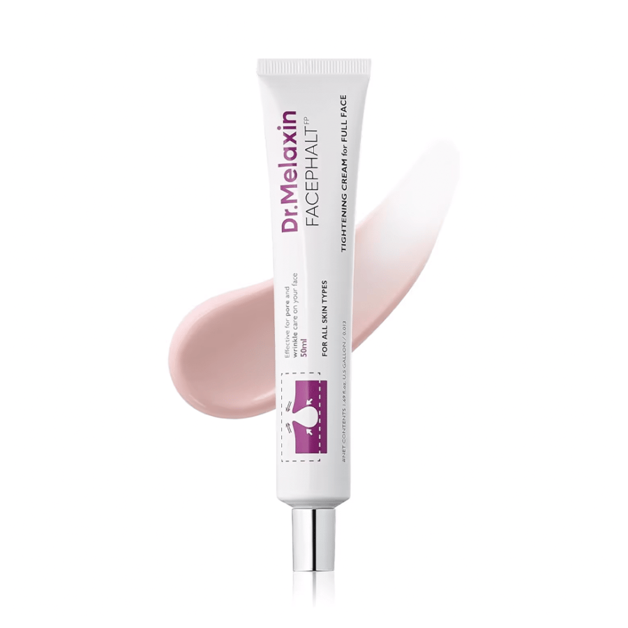 Dr.Melaxin Facephalt Tightening Cream FACEPHALT 50ml
