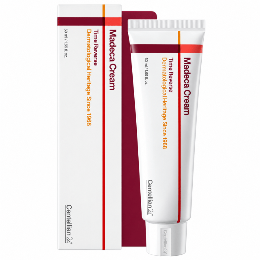 Centellian24 Madeca Cream Time Reverse 50ml