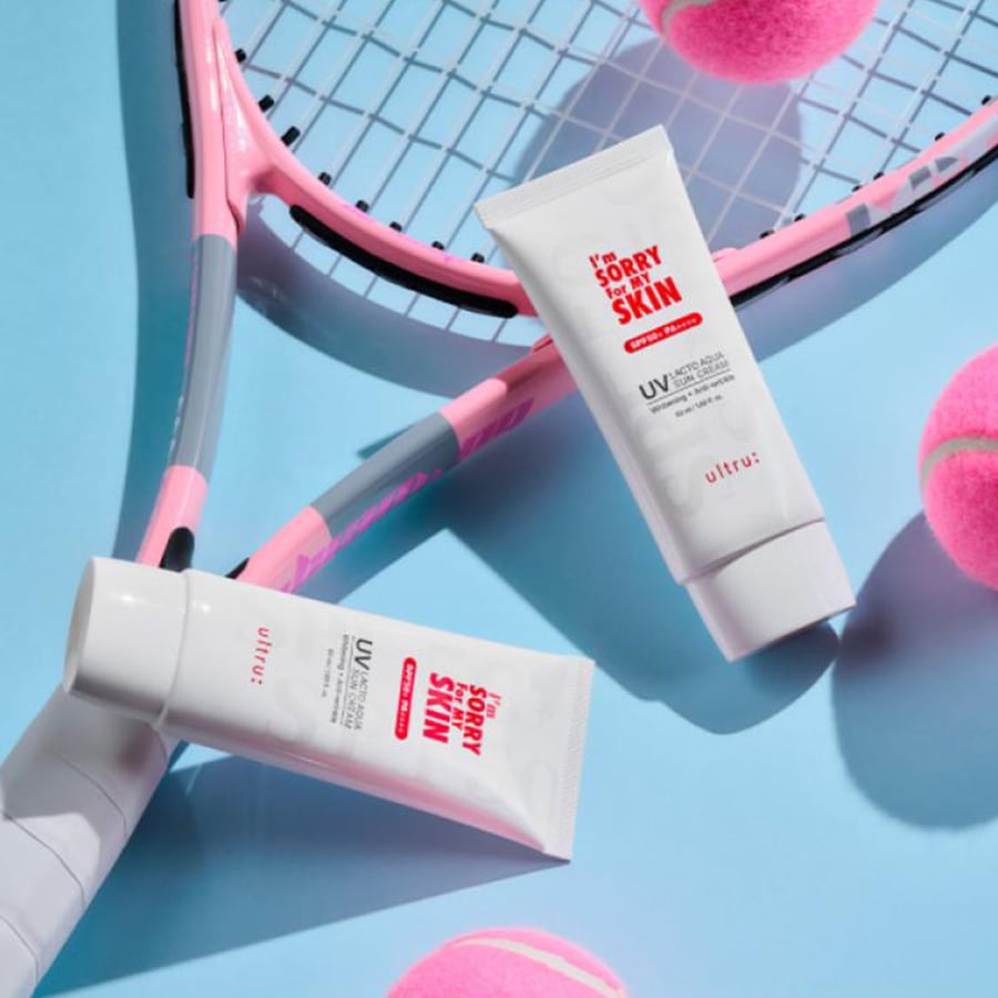 آيم سوري فور ماي سكن لاكتو أكوا كريم واقي شمس SPF 50+ – 50 مل