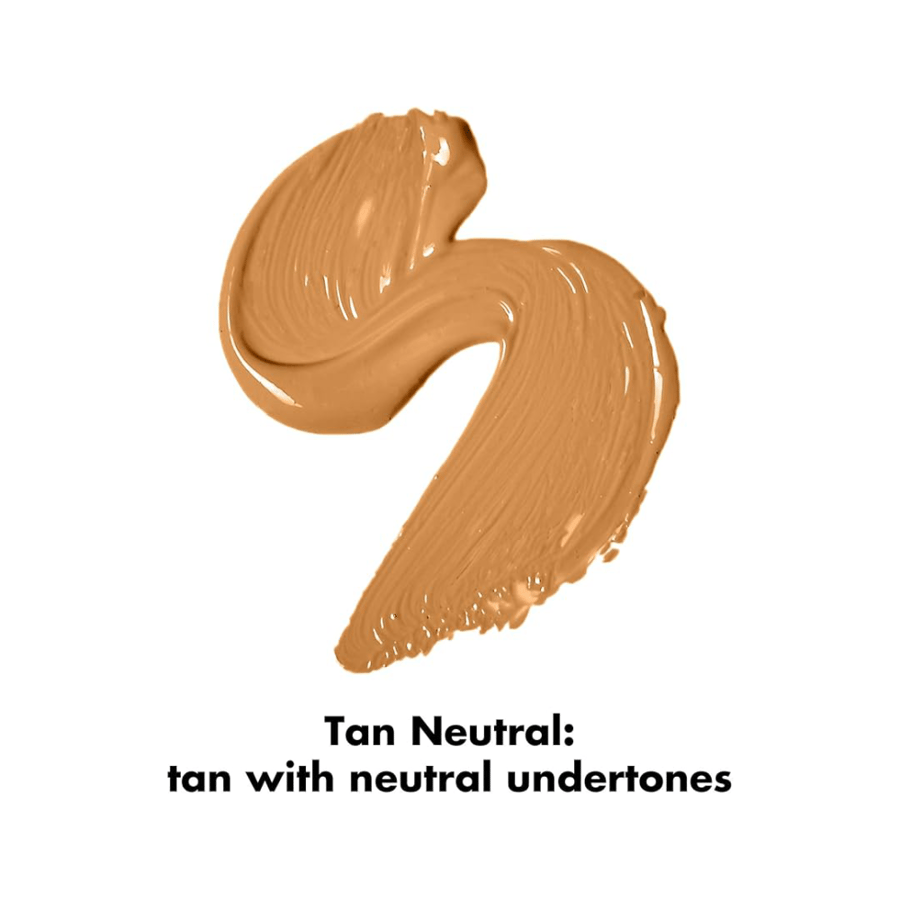 إيلف كامو كونسيلر 16 ساعة تغطية كاملة مطفي – تان نيوترال 6 مل