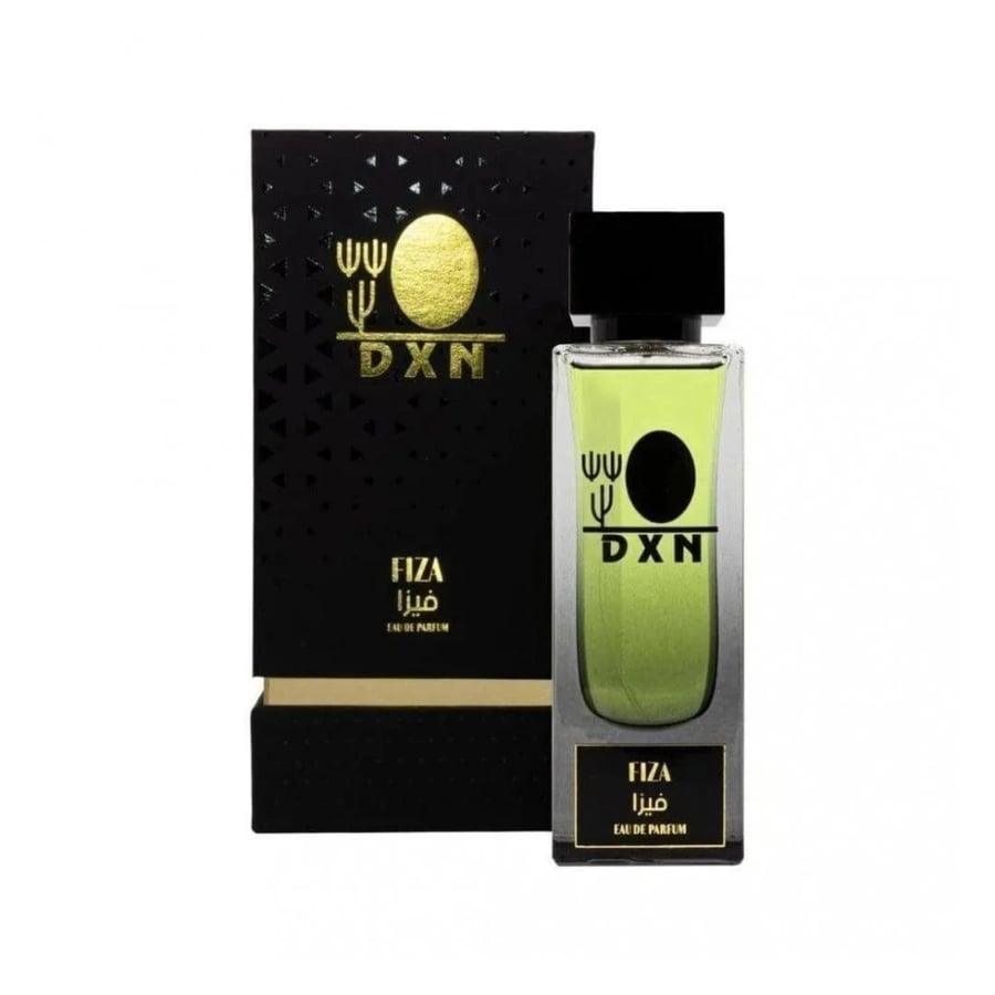 عطر دي اكس ان فيزا الرجالي 80 مل