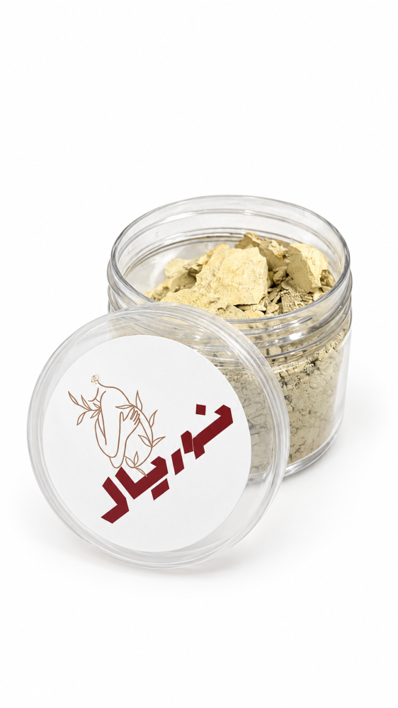طين مغربي