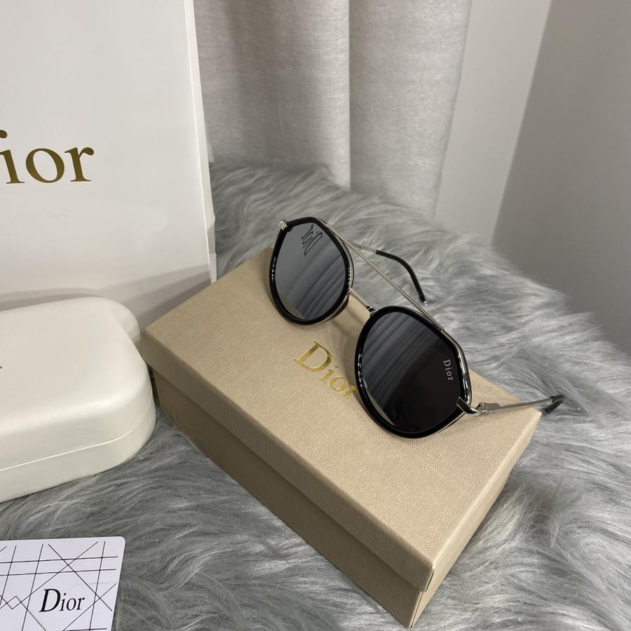 نظارة Dior الرجالية