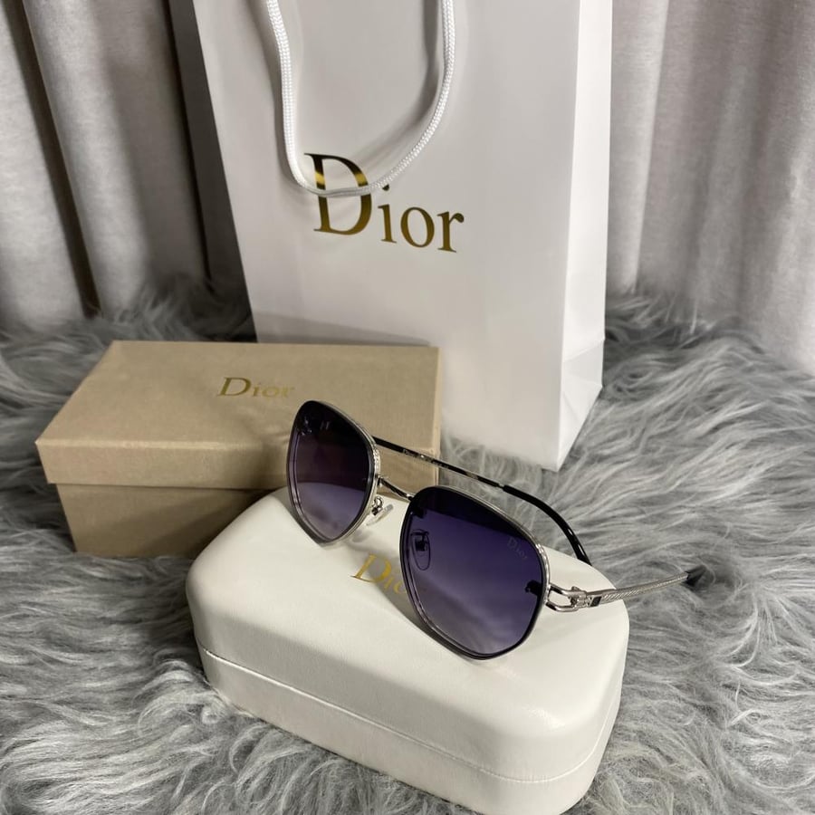 نظارة Dior الرجالية