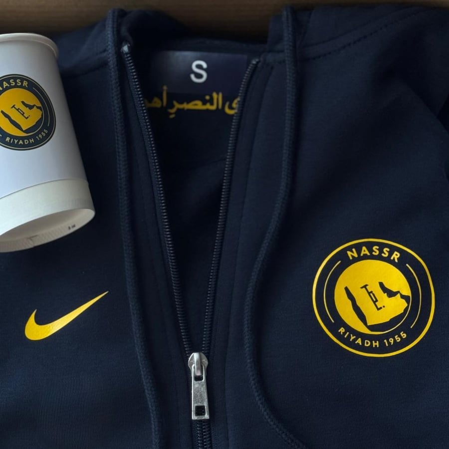 بكج النصر الجديد - نسخة بطل الدوري- 2026