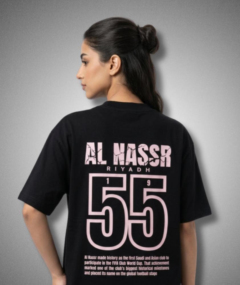 T-shirt premium New Arrival- just for girls
