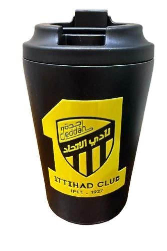 مق نادي الاتحاد - مق نادي الاتحاد القابل للتخصيص