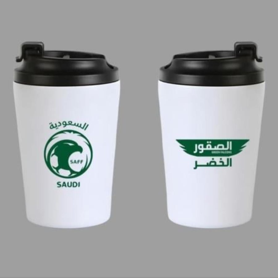 مق المنتخب السعودي الفاخر- إصدار لكأس العالم 26