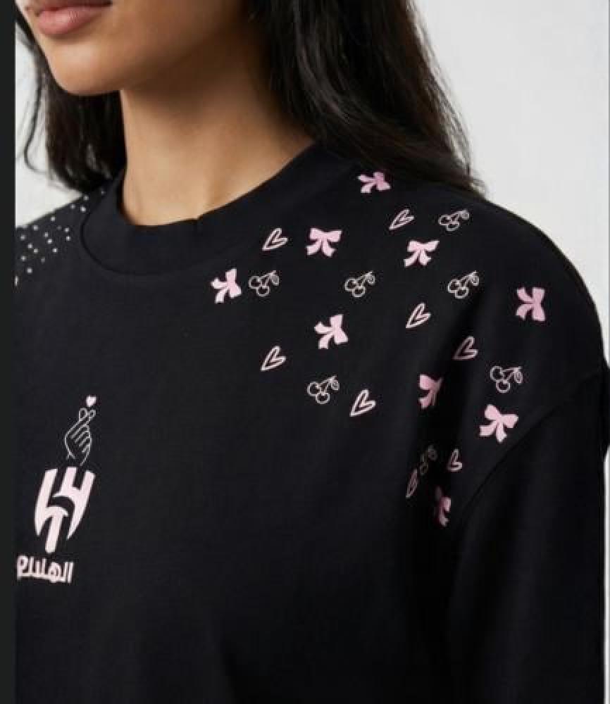 T-shirt premium New Arrival- just for girls