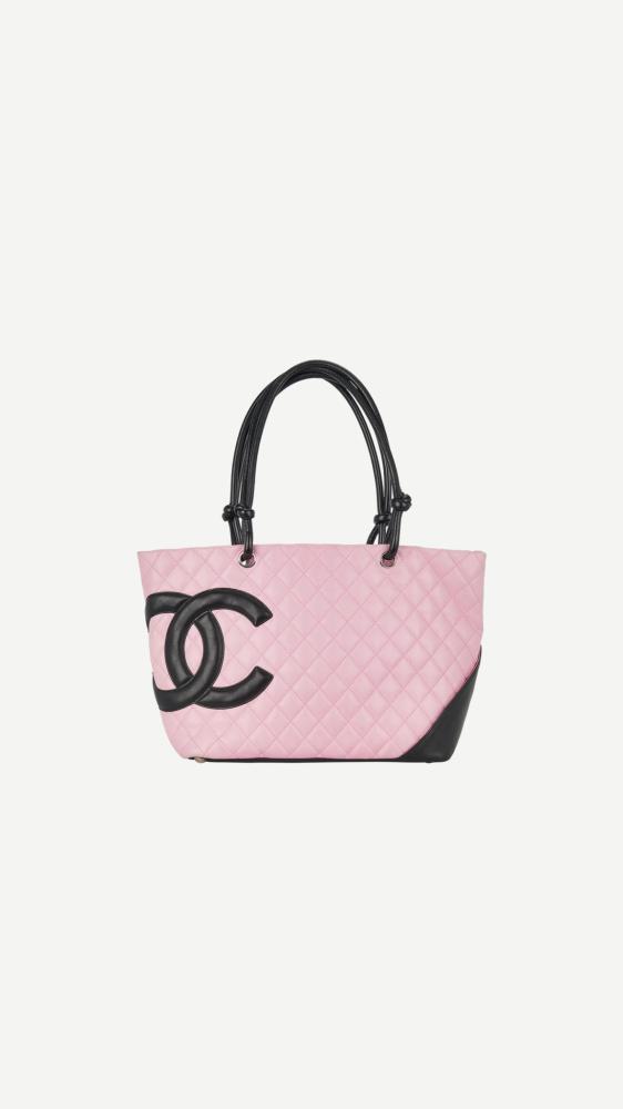 CHANEL HAND BAG