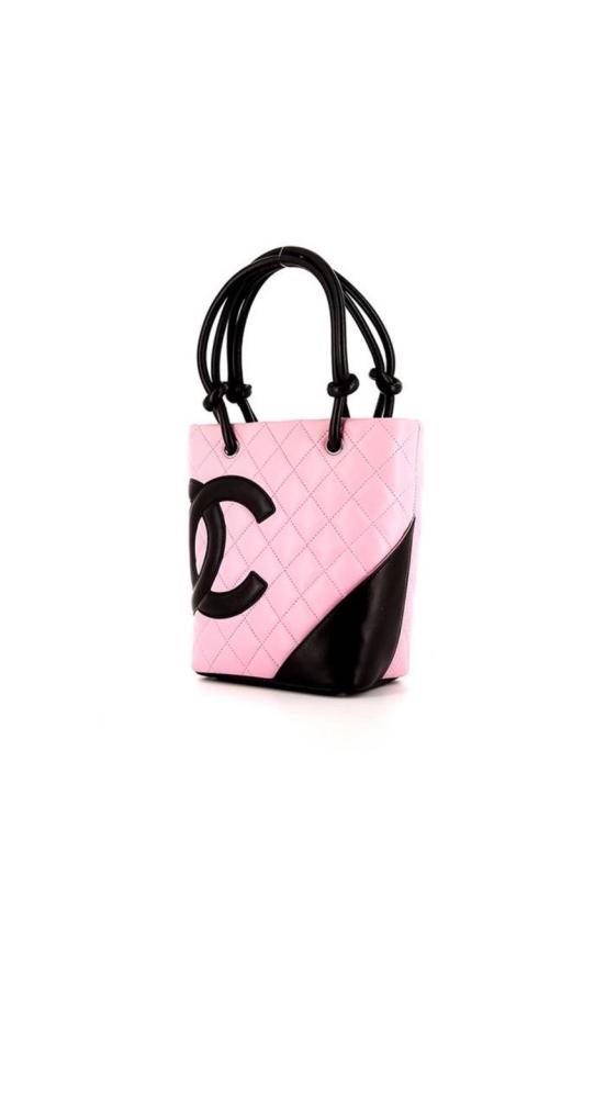 CHANEL HAND BAG