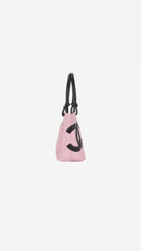 CHANEL HAND BAG