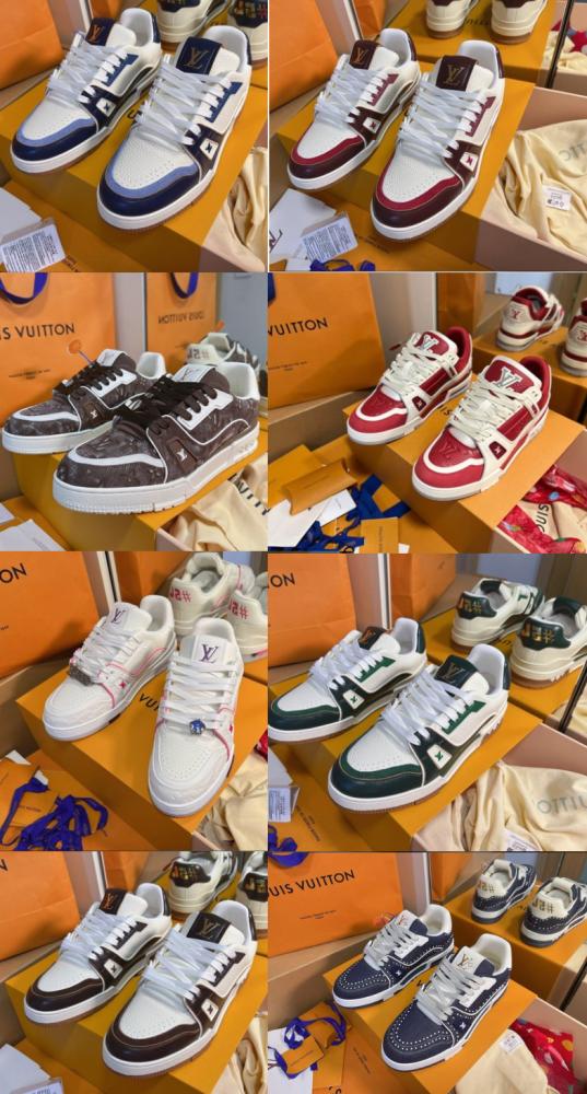 LV SHOSE