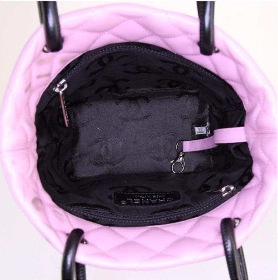CHANEL HAND BAG