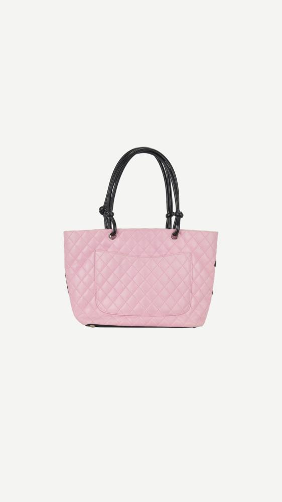 CHANEL HAND BAG