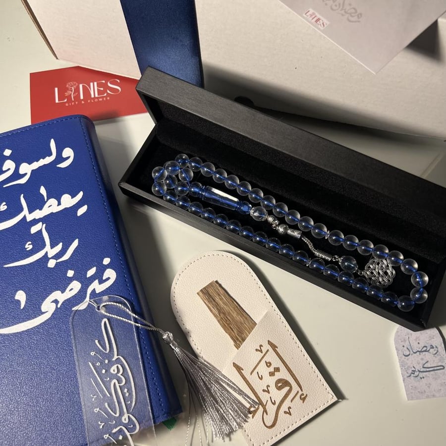 بوكس (لسوف يعطيك ربك فترضى)