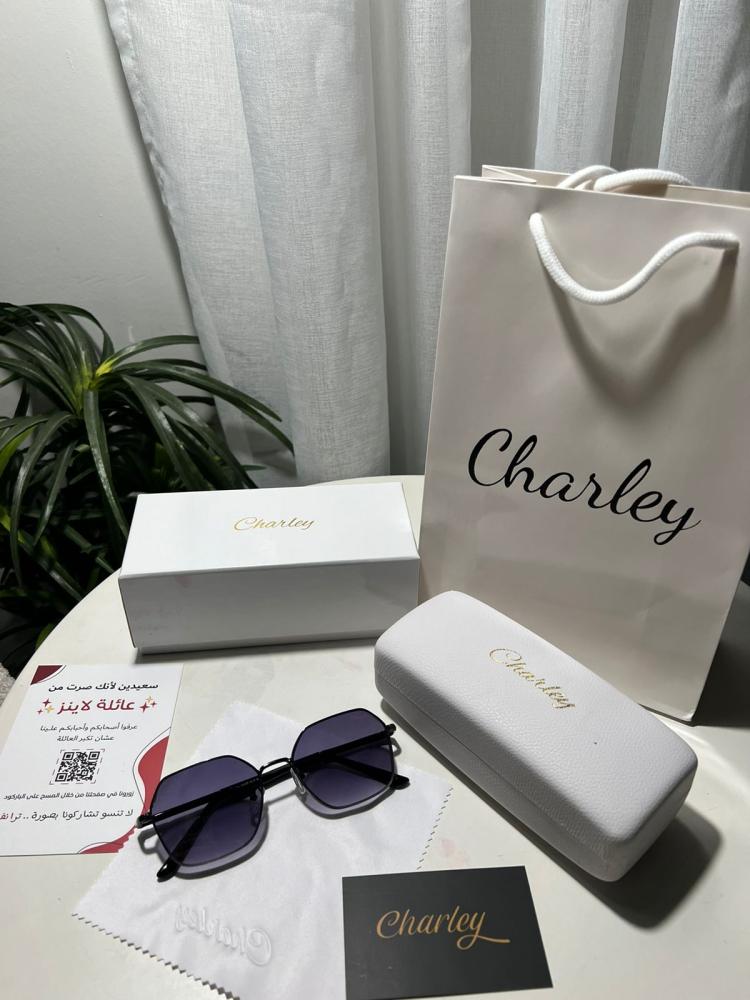 نظارة Charley
