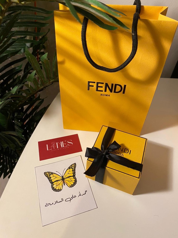اسورة فندي