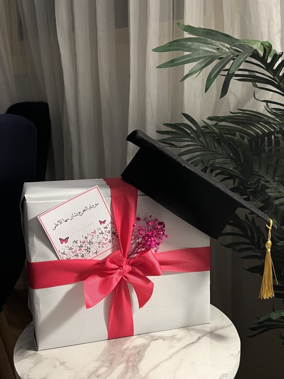 مرايا تخرج ٢٠٢٤