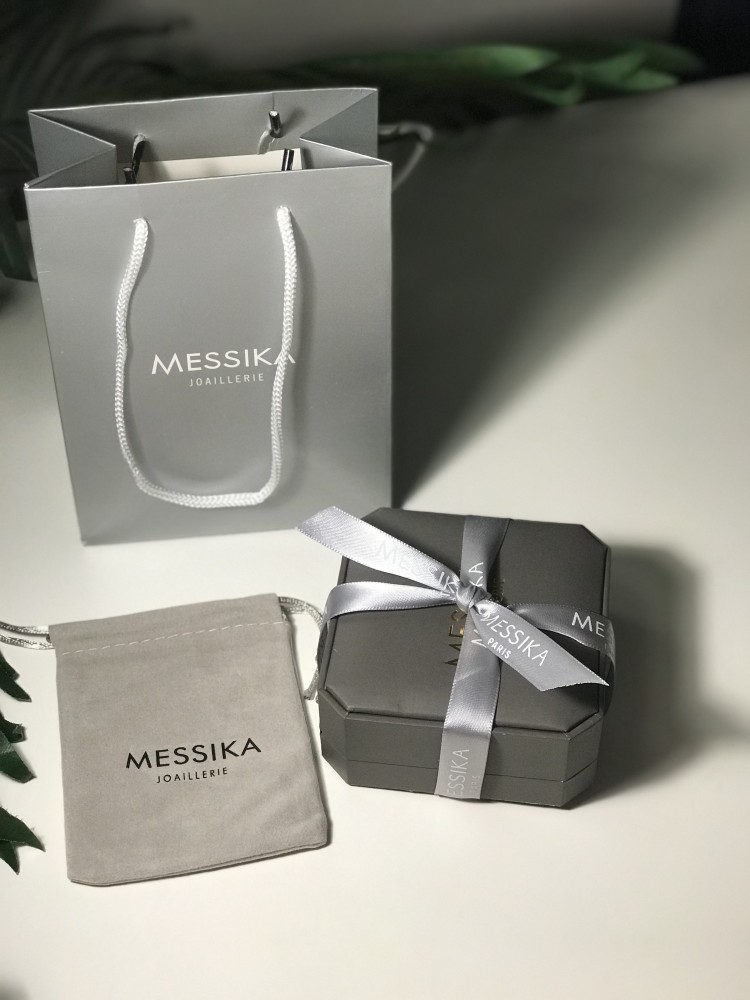سلسلة  measika
