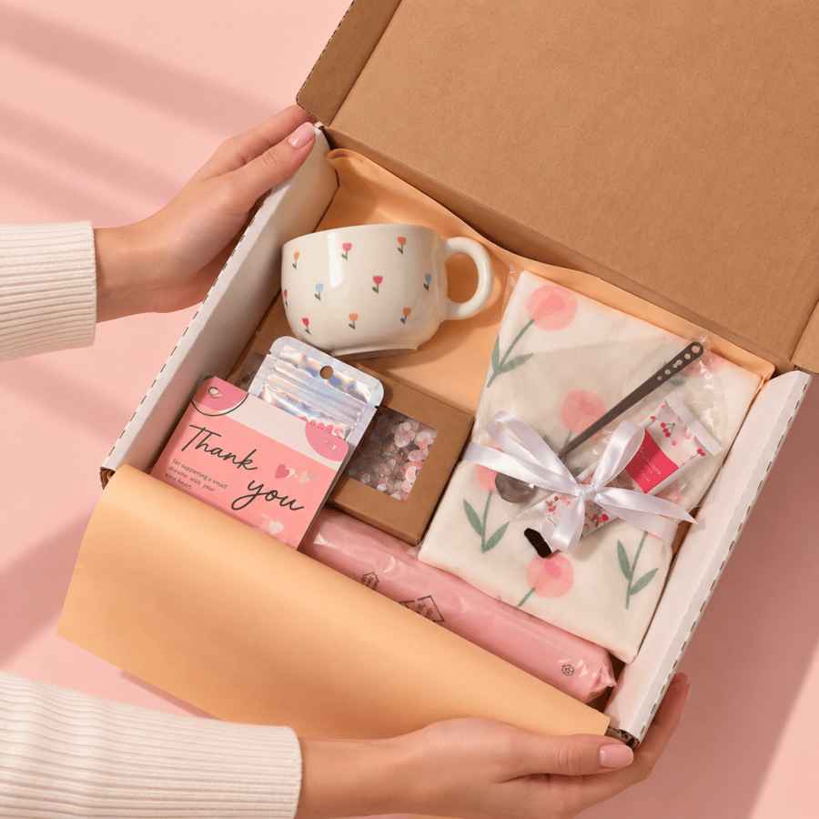 Little Joy Box