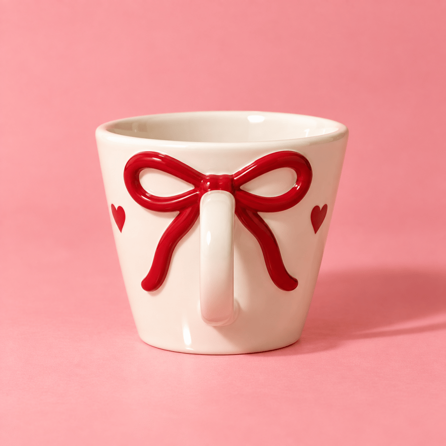 Little Joy red