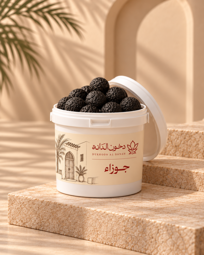 بخور جوزاء