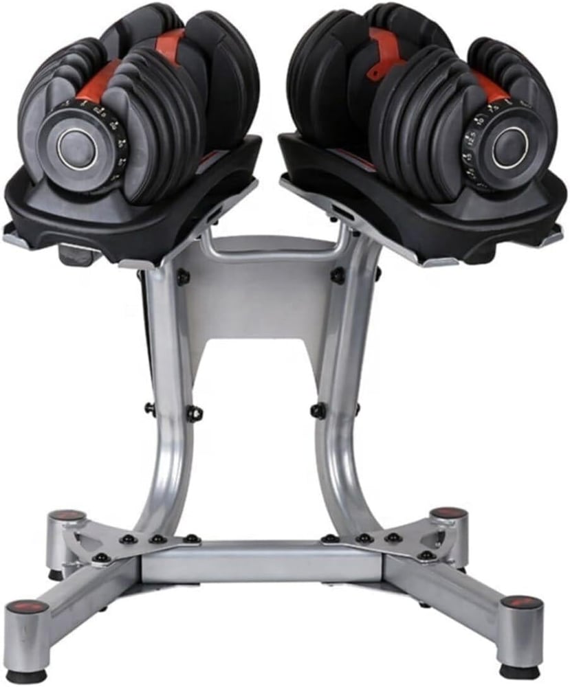 حامل دامبل قابل للعديل حامل دامبل احترافي حامل دامبل من ARTFit