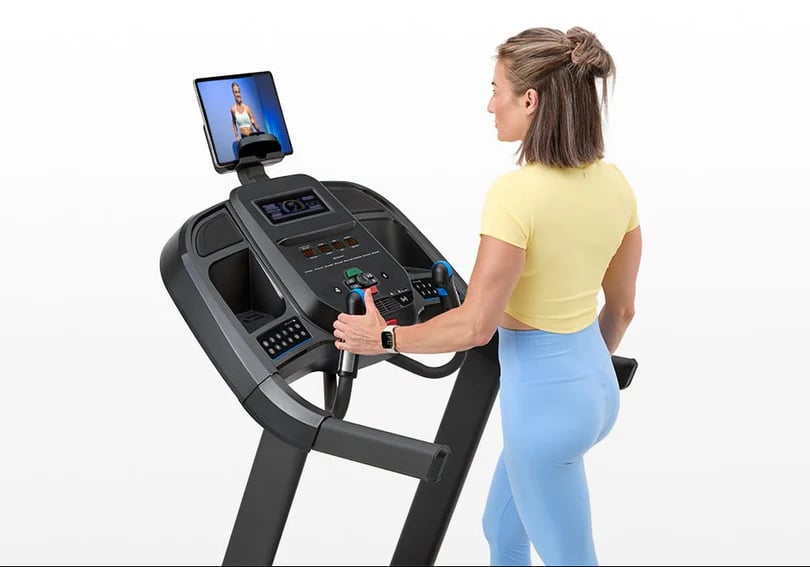سير رياضي كهربائي سير احترافي تريدمل مشاية جهاز مشي وركض من ARTFit