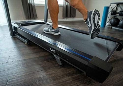 جهاز المشي القابل للطي  سير رياضي كهربائي سير احترافي تريدمل مشاية جهاز مشي وركض من ARTFit نوع : T101-06